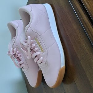 Leather Reebok Classics